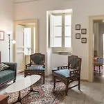 Mararetusa Tourist Appartament For Rent Breve - Ortigia Island Siracusa