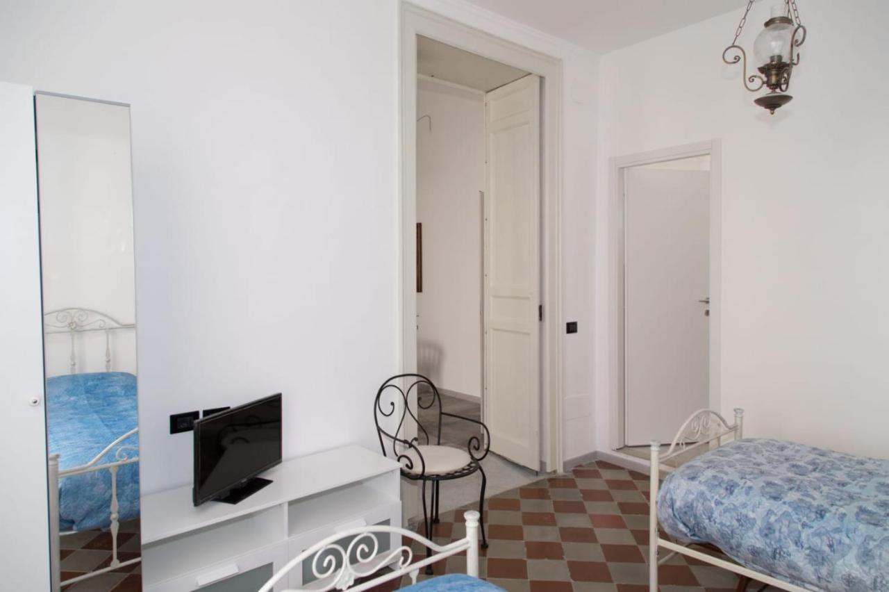 Mararetusa Tourist Appartament For Rent Breve - Ortigia Island Siracusa Appartement Syracuse