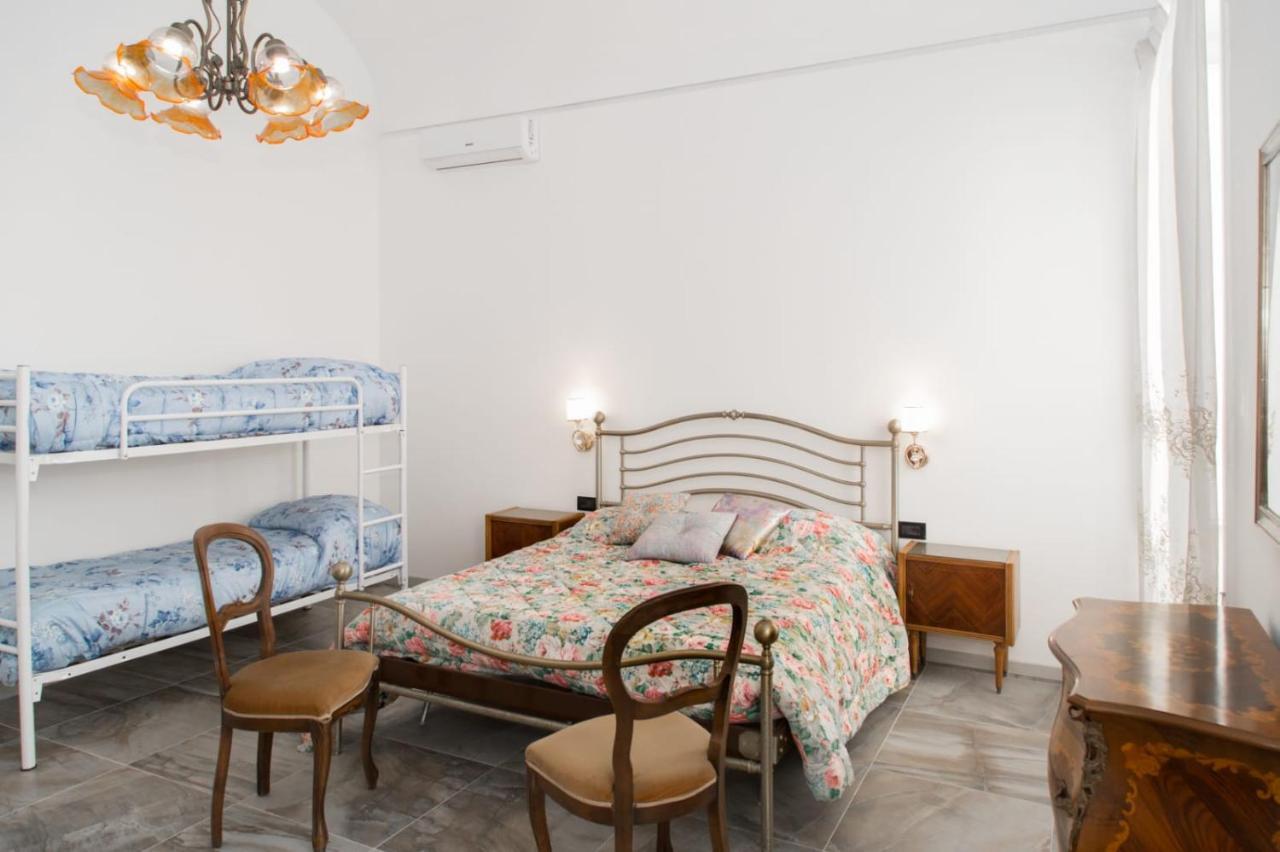 Mararetusa Tourist Appartament For Rent Breve - Ortigia Island Siracusa Syracuse