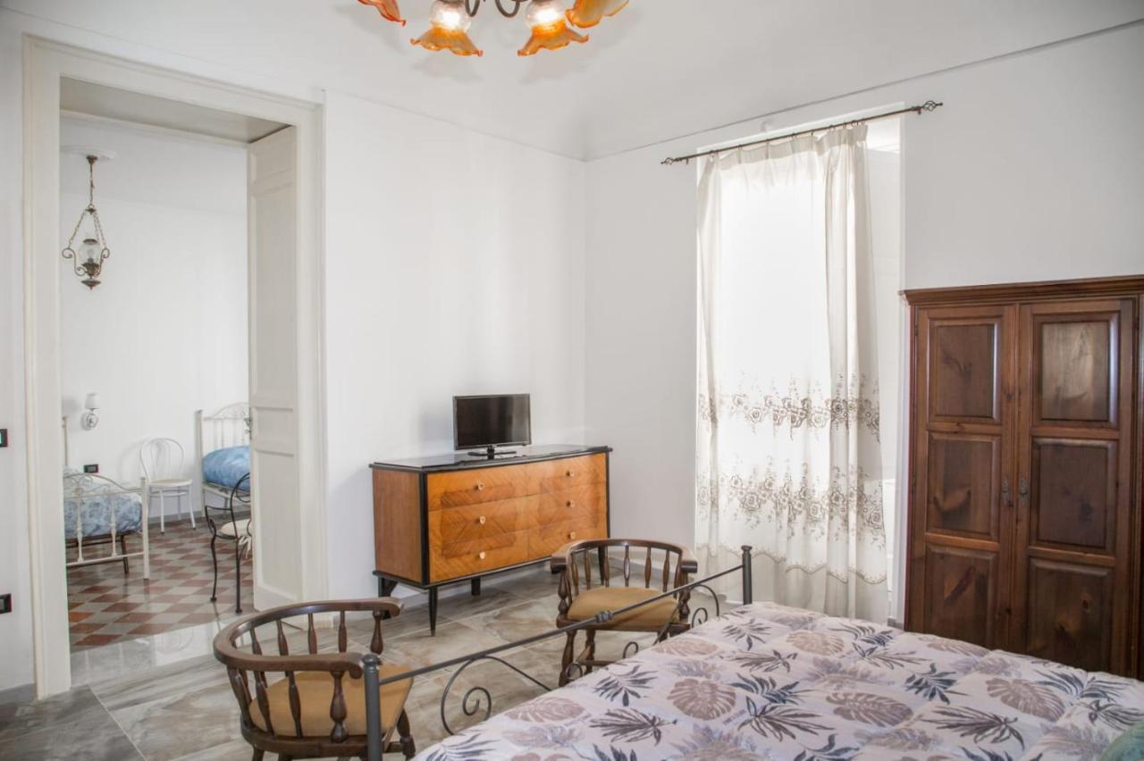 Mararetusa Tourist Appartament For Rent Breve - Ortigia Island Siracusa Appartement Syracuse