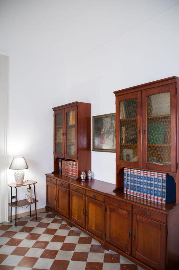 Mararetusa Tourist Appartament For Rent Breve - Ortigia Island Siracusa Syracuse