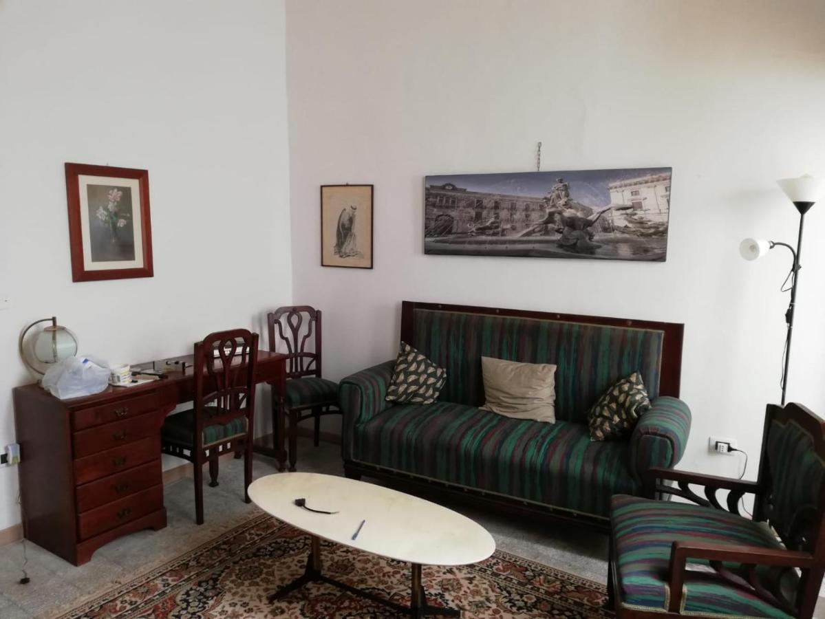 Mararetusa Tourist Appartament For Rent Breve - Ortigia Island Siracusa * Syracuse
